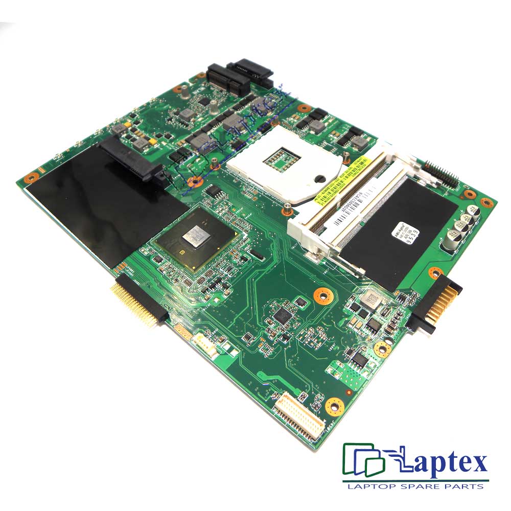 Asus K52 Gm Non Graphic Motherboard